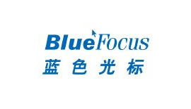 Blue Focus