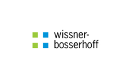Wissner-Bosserhoff hospital beds