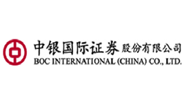 BOC International (China)