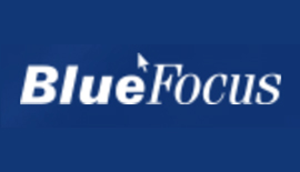 Blue Media Shenzhen