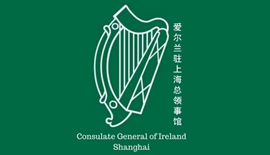 Irish Consulate
