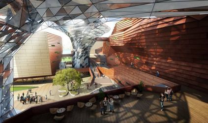 TalkingChina Wins Bid for 2020 World Expo Museum Manuscript Translation Project