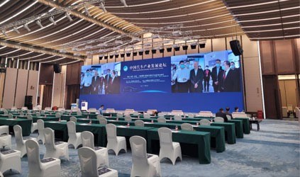 TalkingChina Provides Translation Services for the 4th China International Import Expo