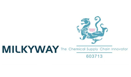 TalkingChina Provides Translation Services for 'Chemical Amazon' Milkyway