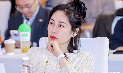 TalkingChina Participates in the 2024 Global Expansion 100 Forum