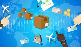 Translation Service Practice for "Going out" Cross-border E-commerce