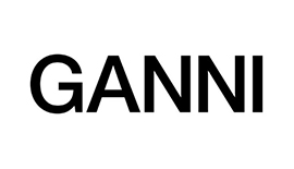 GANNI