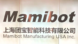 Mamibot