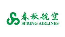 Spring Airlines